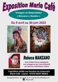 Expo marie cafe 1 2 1